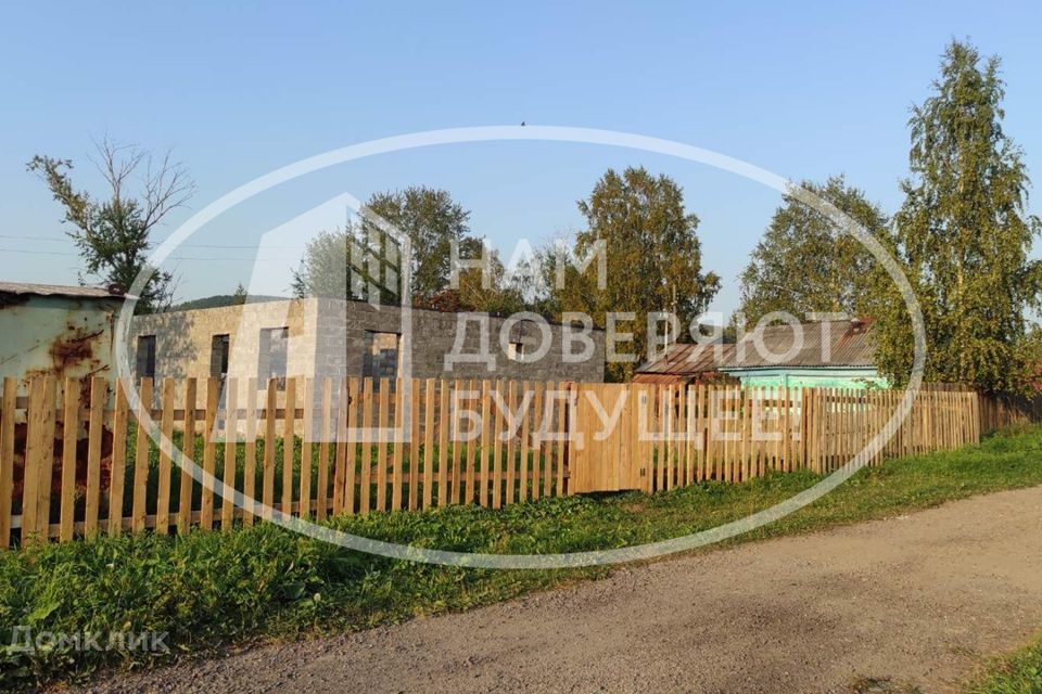 дом г Чусовой ул Метростроевская Чусовской городской округ фото 4