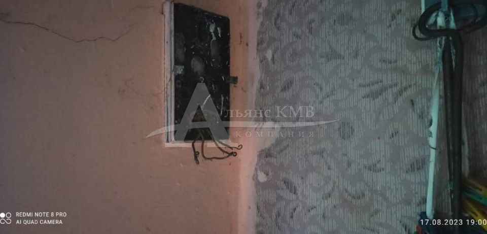 дом г Кисловодск ул Юбилейная городской округ Кисловодск фото 4