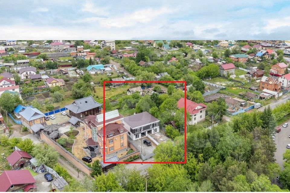 дом г Хабаровск ул Больничная 15 городской округ Хабаровск фото 3