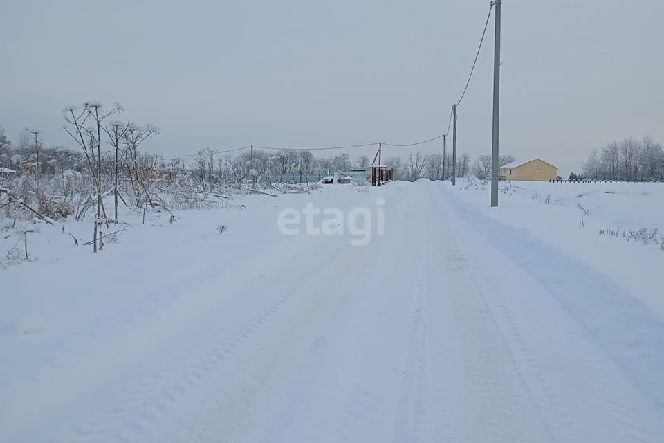 земля р-н Тутаевский деревня Белавино фото 3