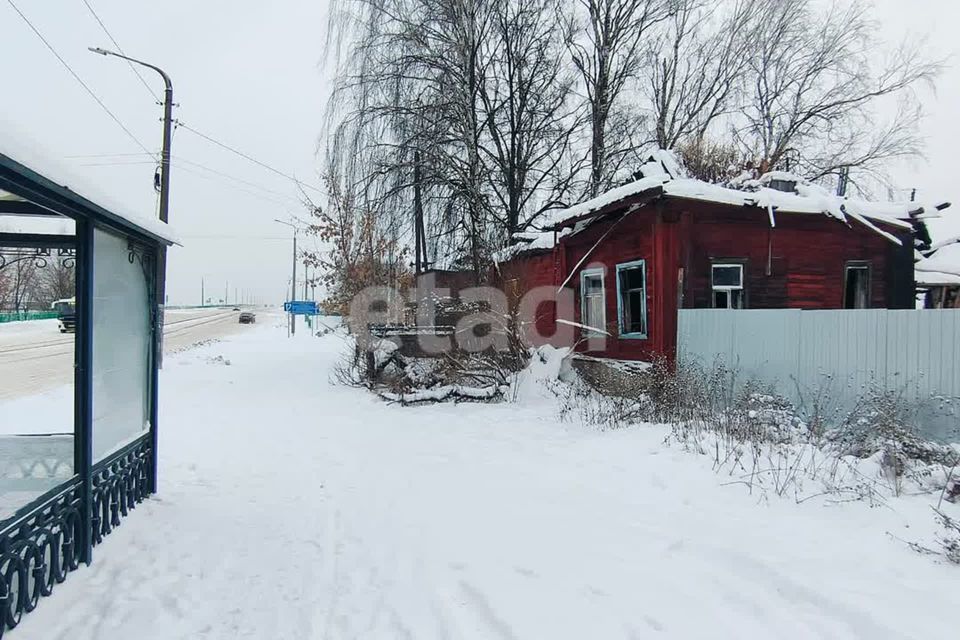 земля г Кострома городской округ Кострома, микрорайон Ипатьевская Слобода фото 3