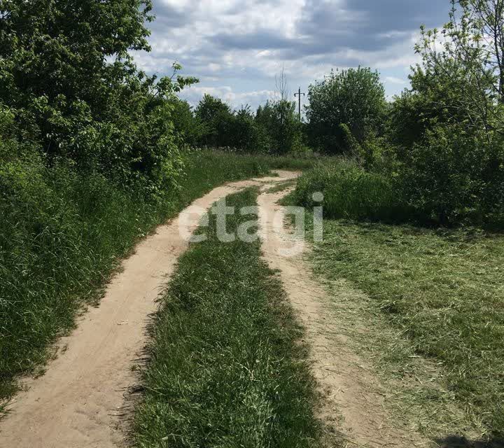 земля р-н Гурьевский посёлок Рыбное фото 2