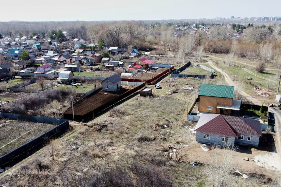 земля р-н Оренбургский фото 6