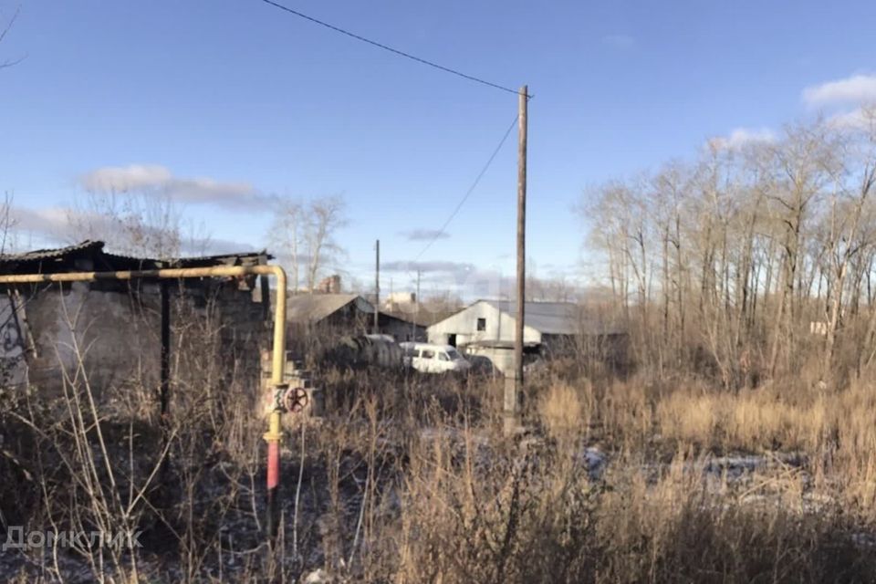 земля г Нижний Тагил городской округ Нижний Тагил, микрорайон Новая Кушва фото 10