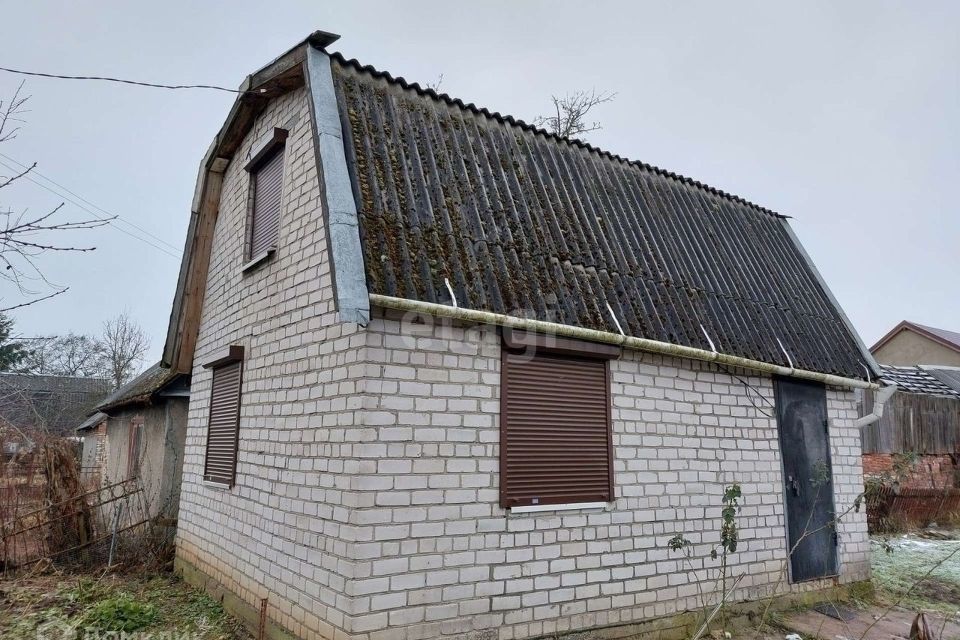 дом г Калининград городской округ Калининград, СНТ 50 лет Октября фото 7