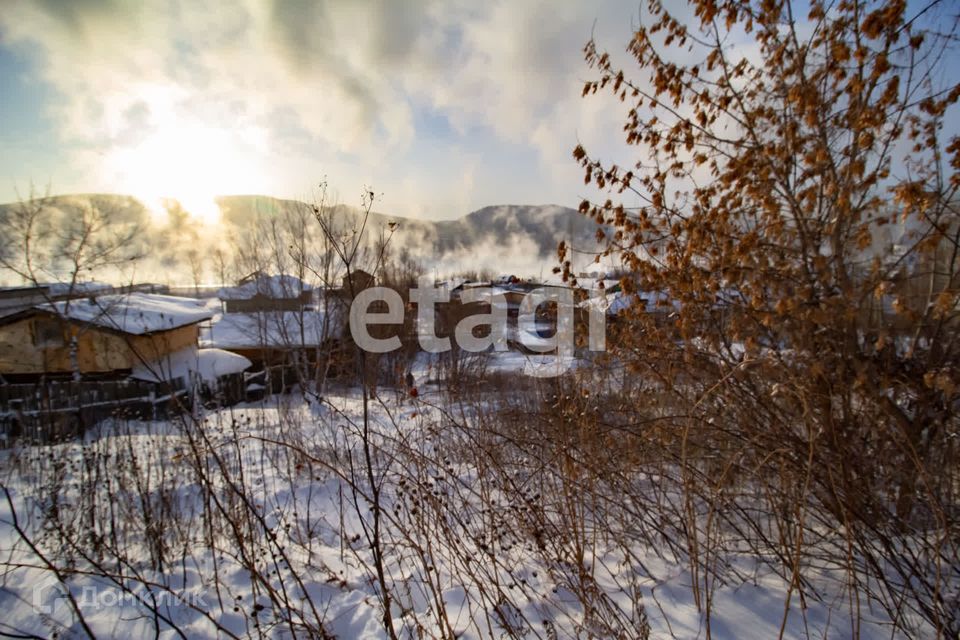 земля г Красноярск городской округ Красноярск, посёлок Удачный фото 5