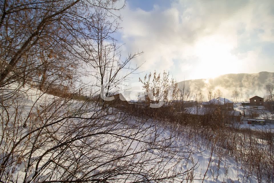 земля г Красноярск городской округ Красноярск, посёлок Удачный фото 8