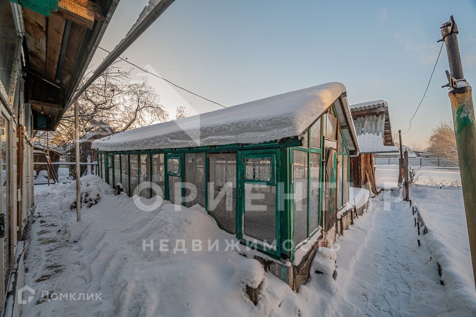 дом р-н Сысертский г Арамиль ул Садовая 17а Арамильский городской округ фото 6