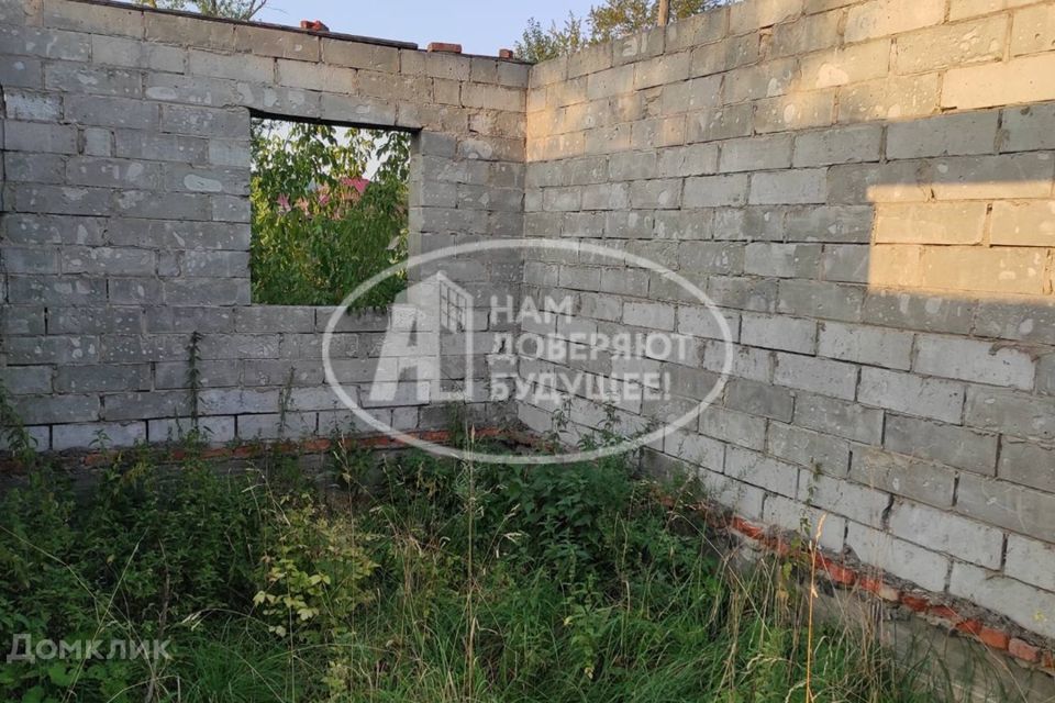 дом г Чусовой ул Метростроевская Чусовской городской округ фото 9