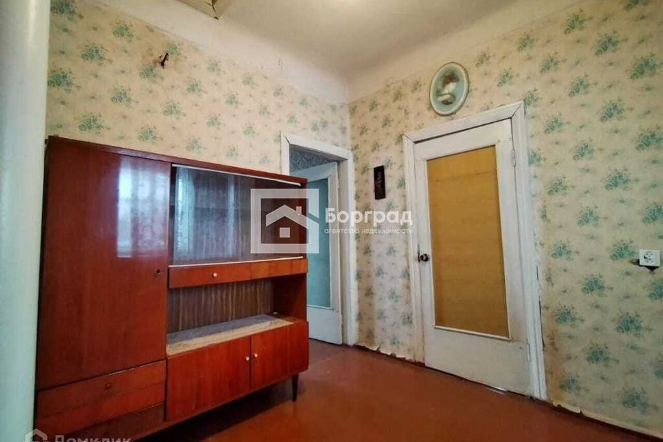 дом р-н Борисоглебский г Борисоглебск пер Щорса фото 6