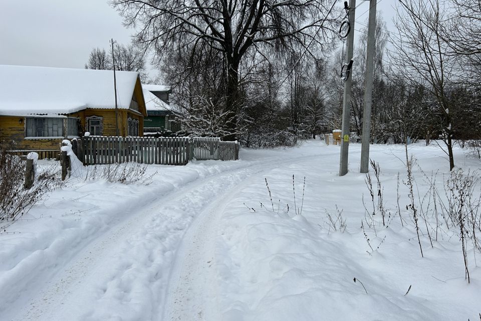 земля р-н Александровский деревня Площево фото 9