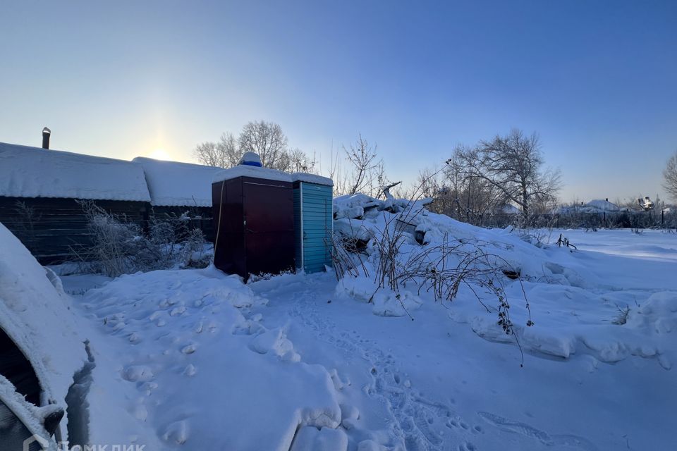 дом г Полысаево пер Красный 10 Полысаевский городской округ фото 7