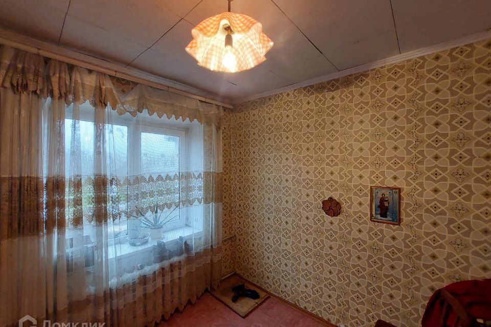 дом р-н Динской ст-ца Нововеличковская с 1 фото 6