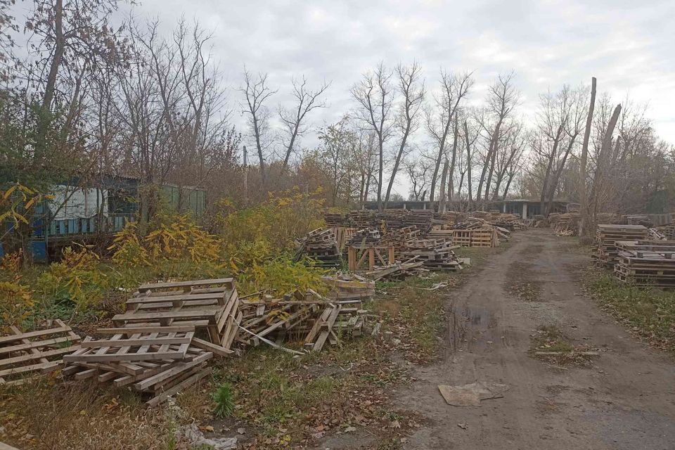 земля г Ростов-на-Дону ул Чемордачка 93 городской округ Ростов-на-Дону фото 5