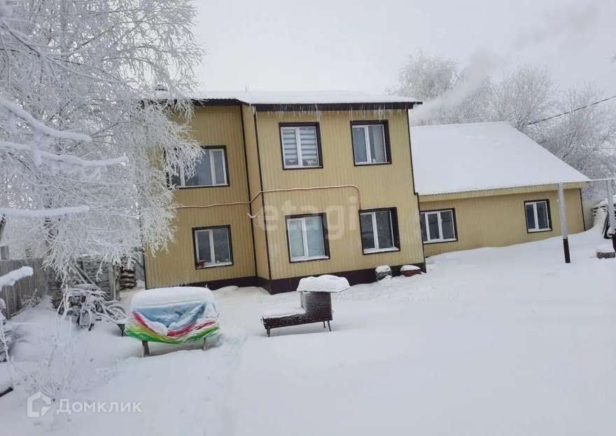 дом г Сургут пр-кт Набережный городской округ Сургут фото 8