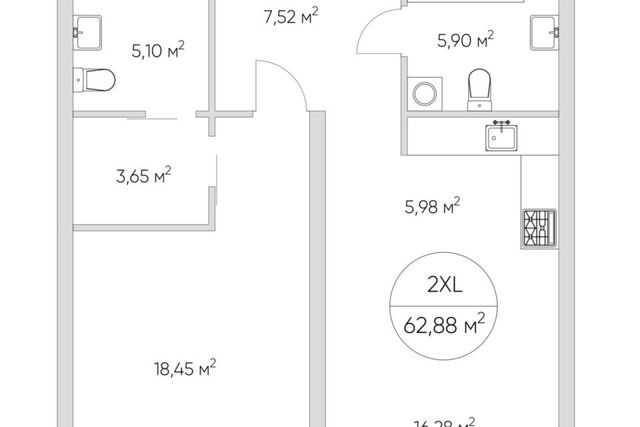 проезд Автомобильный 4 фото