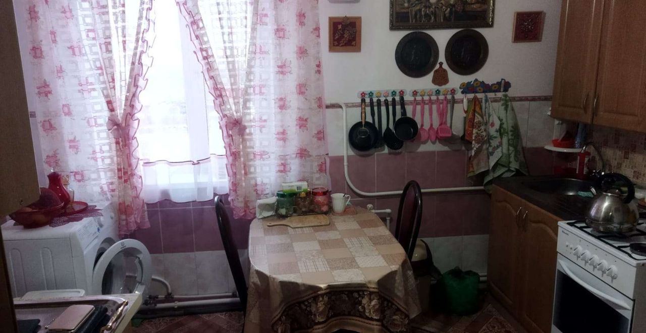 квартира г Старый Оскол ул Гагарина 16 Городище фото 17