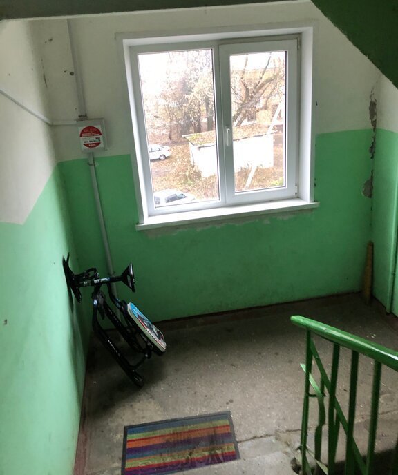 квартира г Иваново ул 5-я Первомайская 3 фото 9