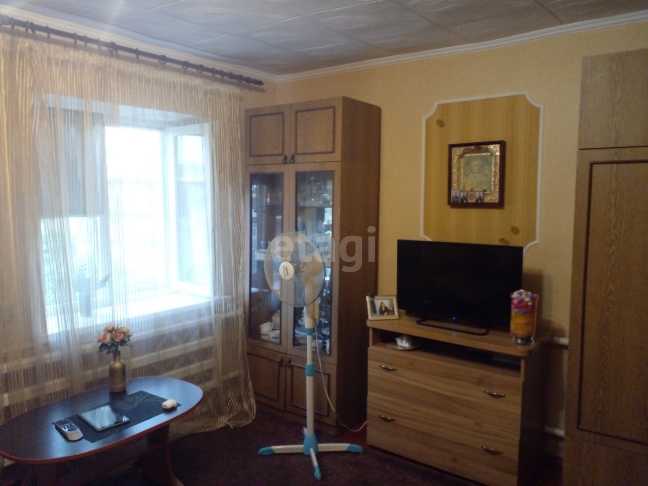 дом г Симферополь р-н Центральный Братская фото 3