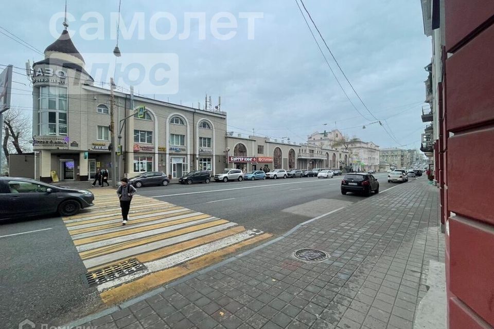 квартира г Владивосток ул Светланская 63 Владивостокский городской округ фото 8