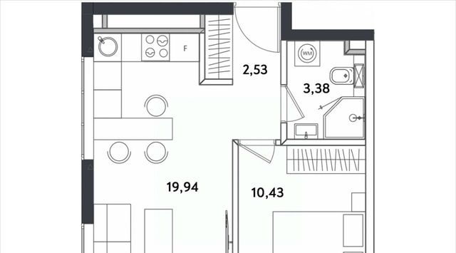 метро Измайлово дом 10г фото