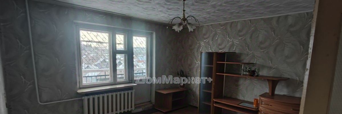 квартира г Осинники ул Тобольская 5 фото 1