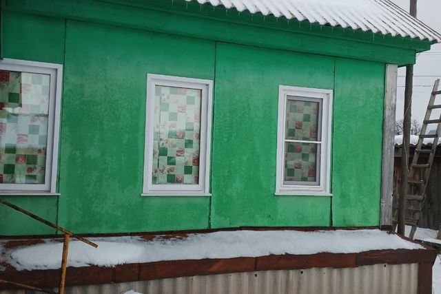 посёлок сельского типа Колтубановский, Комсомольская улица фото