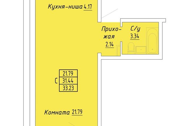 квартира дом 6 городской округ Судак фото