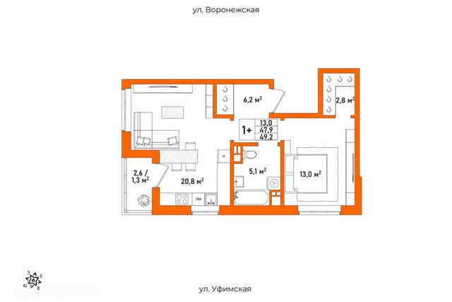 дом 38 городской округ Хабаровск фото
