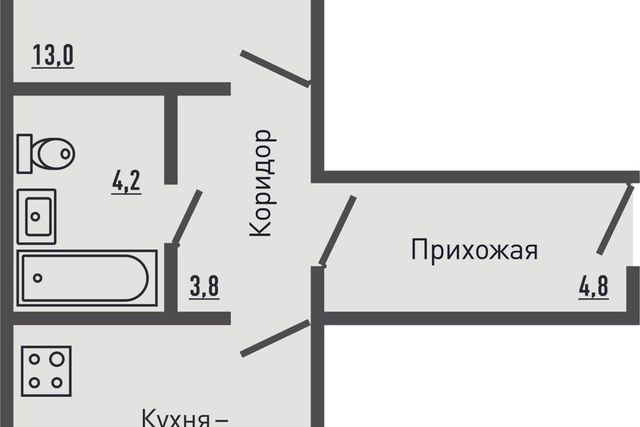 жилой комплекс Зелёный квартал фото