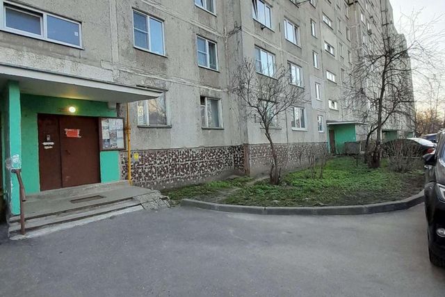 квартира городской округ Жуковский фото