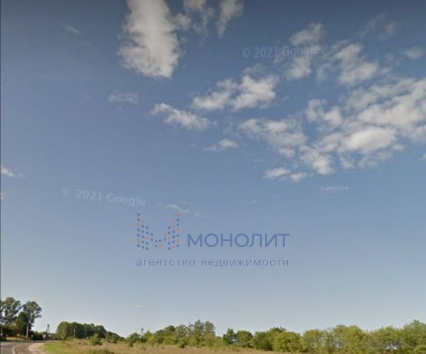 земля р-н Дальнеконстантиновский Р-158, 58-й км фото 2