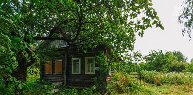 дом Кузнечихинское с/пос, Толбухинский сельский округ, 2 фото