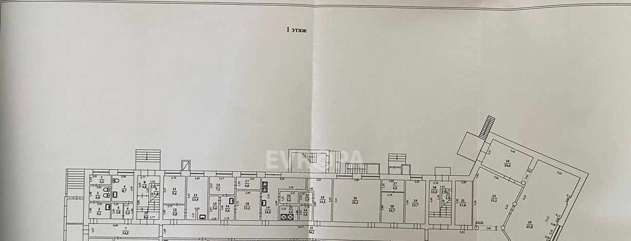 свободного назначения г Ульяновск р-н Засвияжский ш Московское 86 фото 3