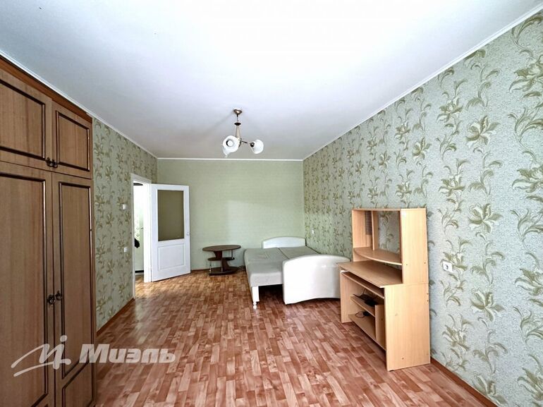 квартира г Орел р-н Заводской ул 5-й Орловской стрелковой дивизии 16 фото 7
