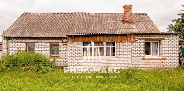 дом 50 р-н Володарский фото