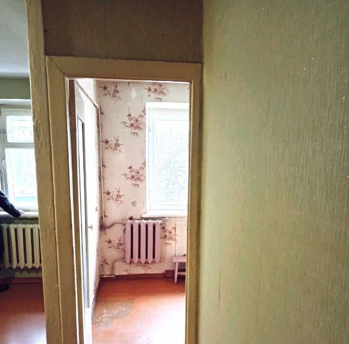 квартира г Тамбов р-н Советский ул им Сергея Лазо 30 фото 12