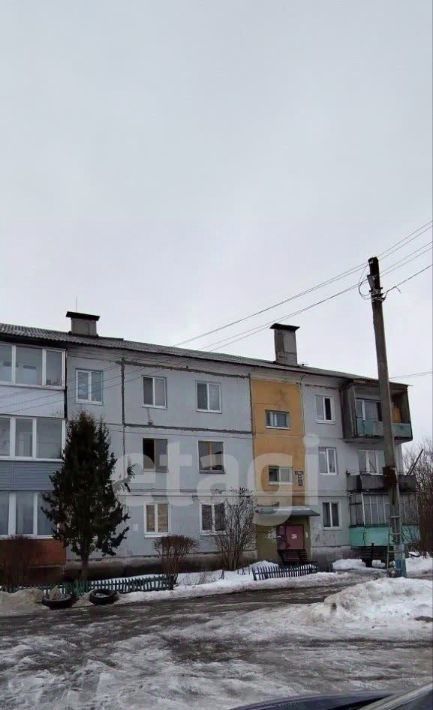 квартира р-н Брянский с Толмачево ул Трудовая 14 пос, Снежское с фото 23