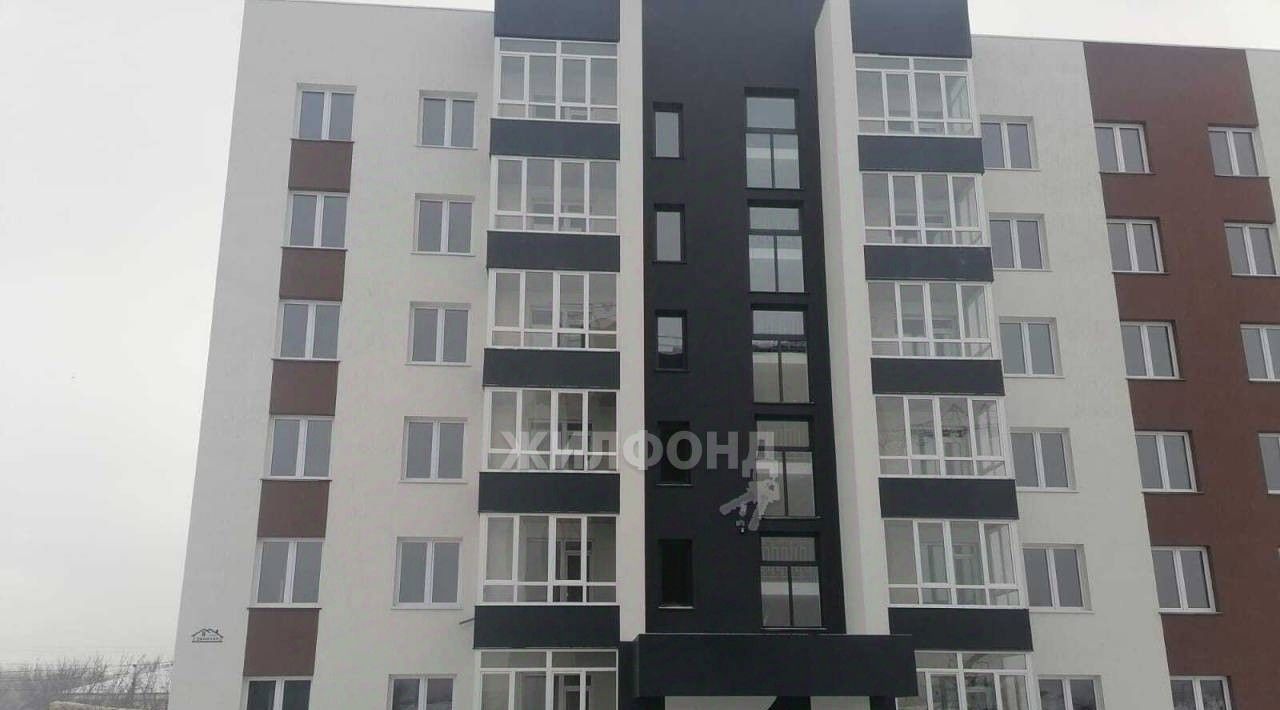 квартира г Бийск ул Обская 1/3 фото 3