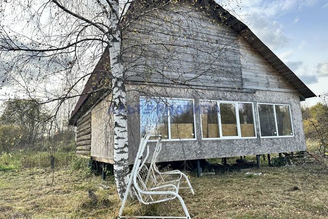 д Федосово ул Просторная 2 городской округ Переславль-Залесский фото