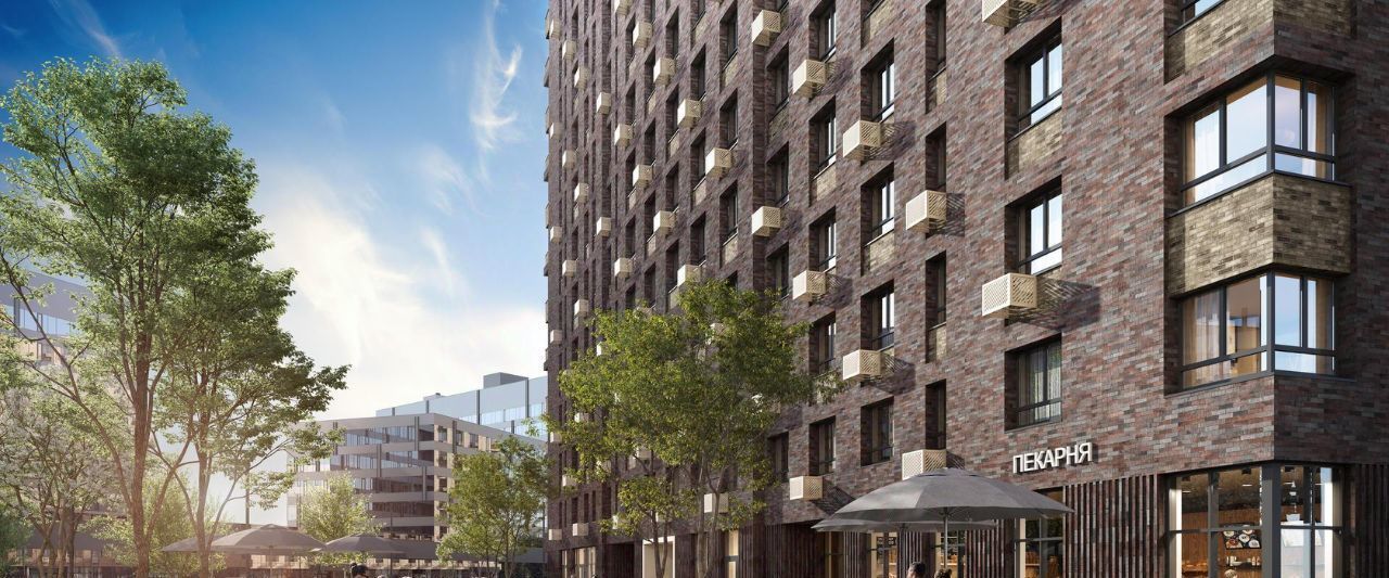 квартира г Москва п Мосрентген метро Тропарёво метро Румянцево мк, к 1. 3 фото 11