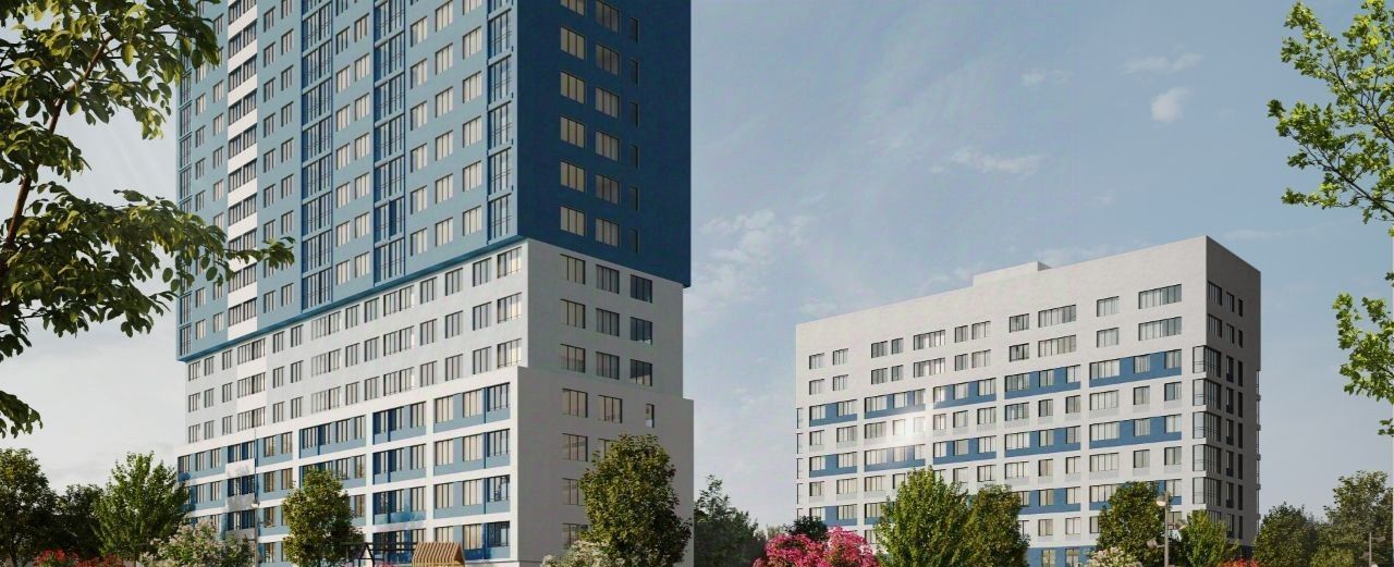 квартира г Екатеринбург Уралмаш туп. Балаклавский, 2В фото 10
