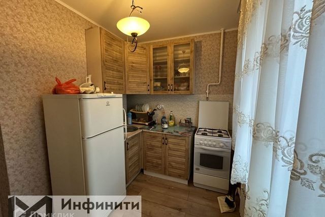квартира дом 16 городской округ Ставрополь фото