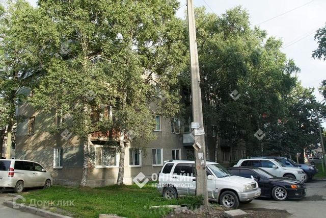 дом 89а городской округ Южно-Сахалинск фото