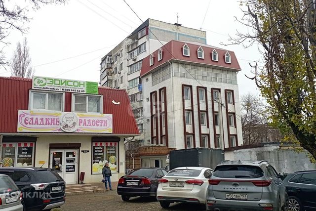 дом 47а муниципальное образование Новороссийск фото