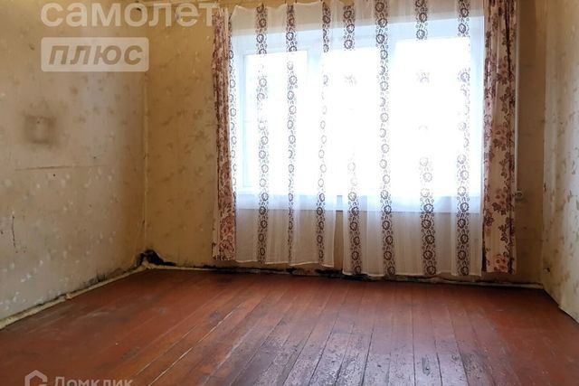 комната дом 54 городской округ Архангельск фото