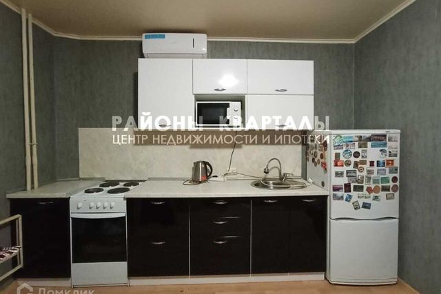квартира дом 15 городской округ Магнитогорск фото