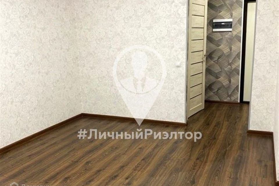 квартира г Рязань ул Зубковой 27к/5 городской округ Рязань фото 3