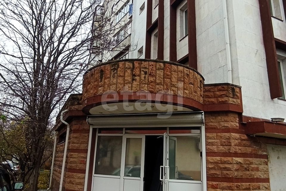 квартира г Новороссийск пр-кт Ленина 47а муниципальное образование Новороссийск фото 2