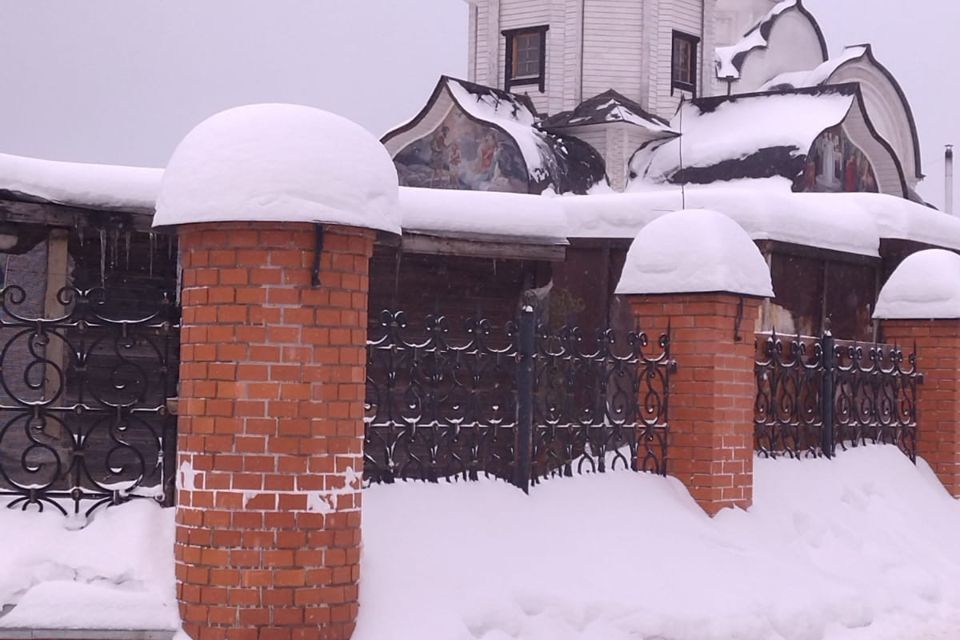 дом г Красногорск Парковый тупик, 2, городской округ Красногорск фото 3